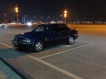 Mercedes C 240-2