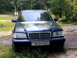 Mercedes C 240-4