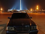 Mercedes C 240-5