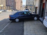Mercedes C 240-6