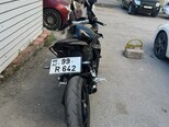 CFMOTO 450 SR-S-2