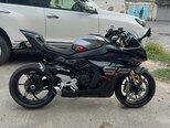 CFMOTO 450 SR-S-1