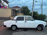 LADA (VAZ) 2107-4