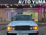 LADA (VAZ) 2107-2