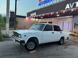 LADA (VAZ) 2107-9