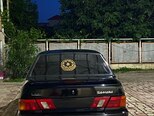 LADA (VAZ) 2115-2