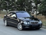Mercedes E 240-2