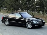 Mercedes E 240-4