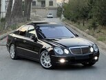 Mercedes E 240-3