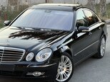 Mercedes E 240-9