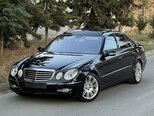 Mercedes E 240-7