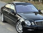 Mercedes E 240-5