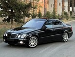 Mercedes E 240-6