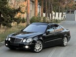 Mercedes E 240-8