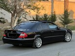 Mercedes E 240-11