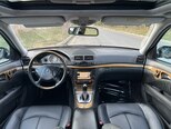 Mercedes E 240-13