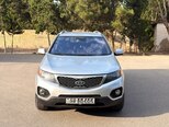 Kia Sorento-1