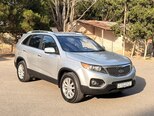 Kia Sorento-4