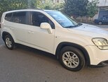 Chevrolet Orlando-2