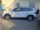 Chevrolet Orlando-4