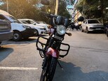 Tufan M50-2