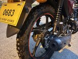Tufan M50-7