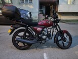 Tufan M50-1