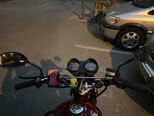 Tufan M50-9