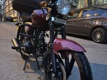 Tufan M50-3