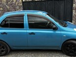 Nissan March-3