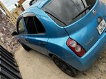 Nissan March-5