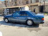 Mercedes 230 E-6