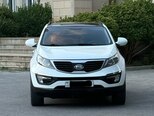 Kia Sportage-2