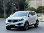Kia Sportage-1