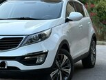 Kia Sportage-8
