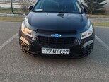 Chevrolet Cruze-1
