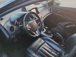 Chevrolet Cruze-6