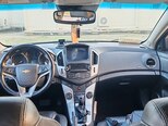 Chevrolet Cruze-5