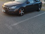 Chevrolet Cruze-2