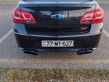 Chevrolet Cruze-4