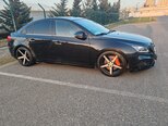 Chevrolet Cruze-3