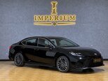 Toyota Camry-2