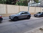 Infiniti QX70S-6