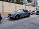 Infiniti QX70S-5