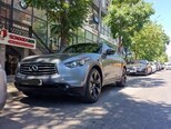 Infiniti QX70S-8