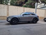 Infiniti QX70S-7