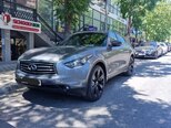Infiniti QX70S-1