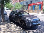 Infiniti QX70S-9