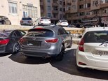 Infiniti QX70S-11