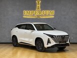 Changan Uni-Z-2